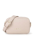 Valentino Bags Zero Re Crossover Bag Beige Valentino 