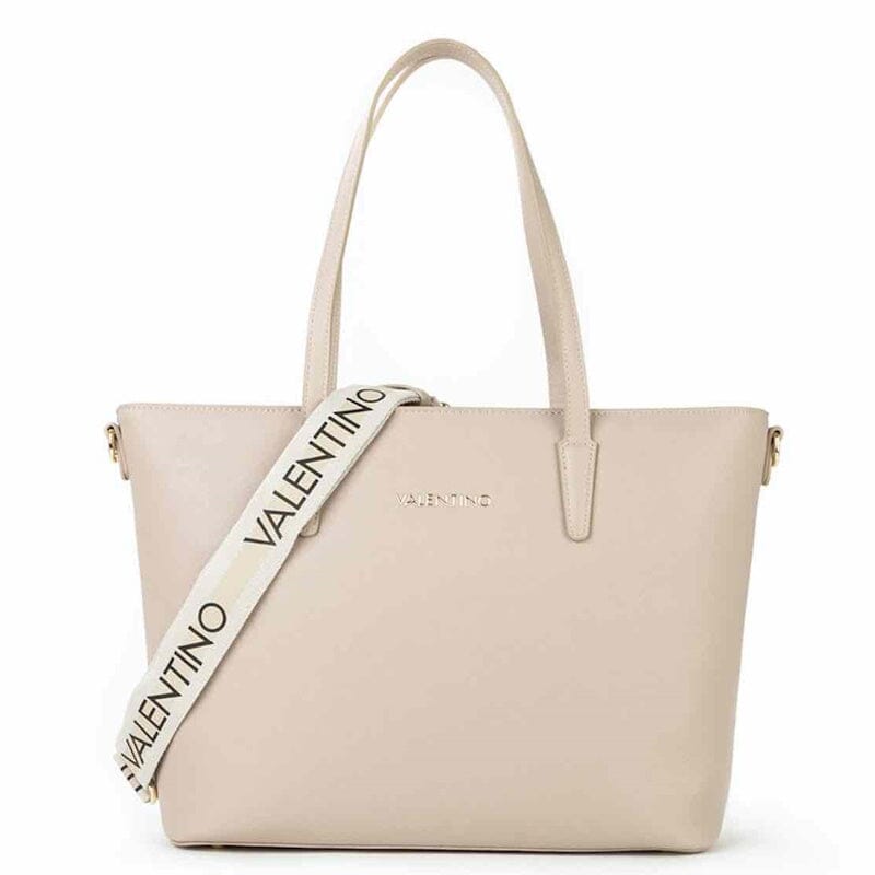 Valentino Bags Zero Re Shopper Beige Valentino 