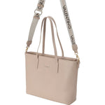 Valentino Bags Zero Re Shopper Beige Valentino 