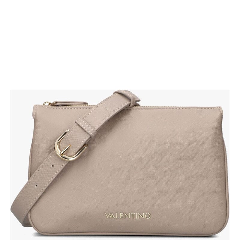 Valentino Bags Zero Re Shouderbag Beige Valentino 