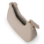 Valentino Bags Zero Re Shouderbag Beige Valentino 