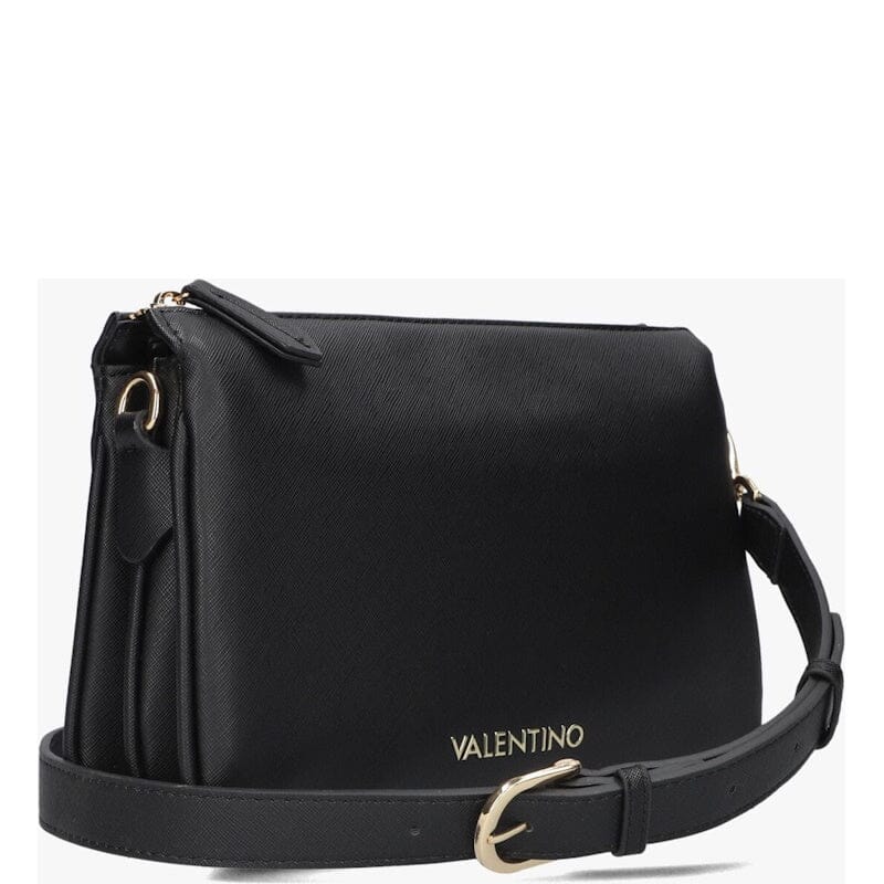 Valentino Bags Zero Re Shouderbag Beige Valentino 