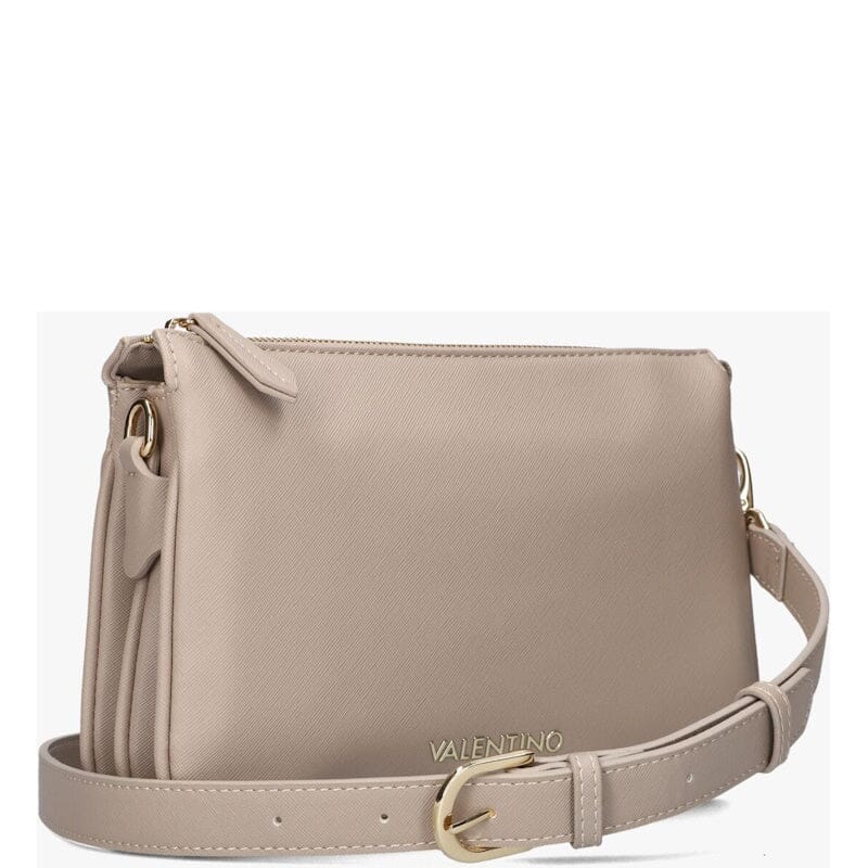 Valentino Bags Zero Re Shouderbag Beige Valentino 