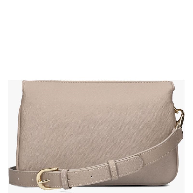 Valentino Bags Zero Re Shouderbag Beige Valentino 