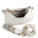 Valentino Bags Zero Re Shouderbag Bianco Valentino 