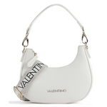 Valentino Bags Zero Re Shouderbag Bianco Valentino 