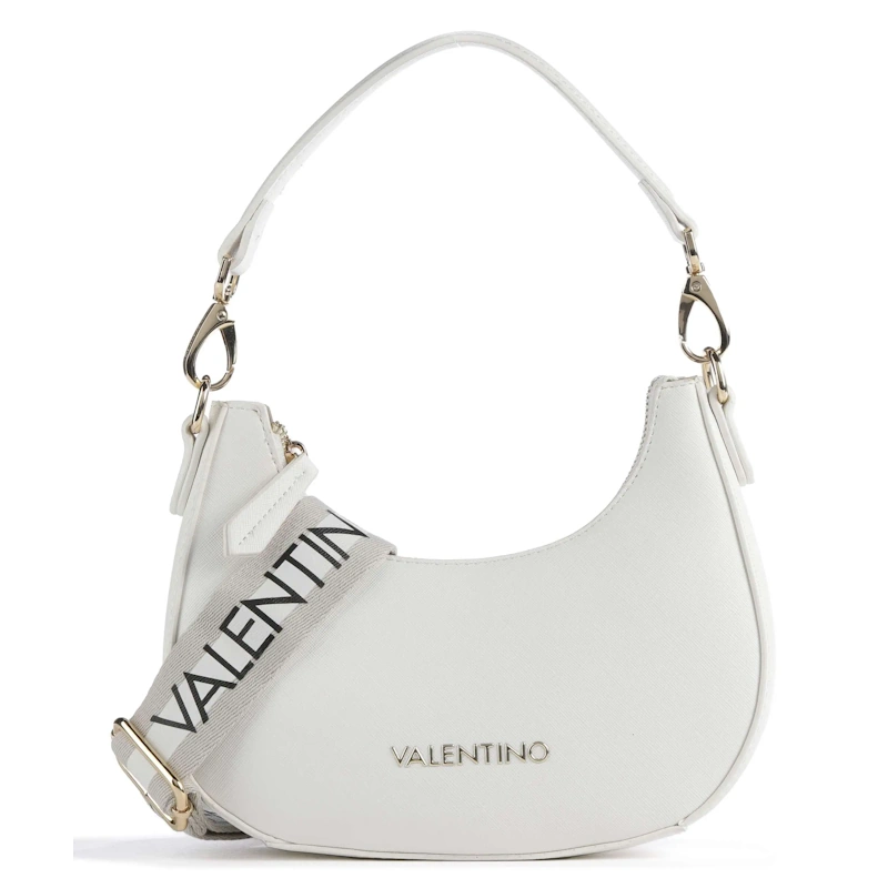 Valentino Bags Zero Re Shouderbag Bianco Valentino 