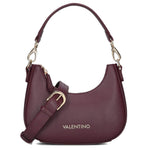 Valentino Bags Zero Re Shouderbag Prugna Valentino 