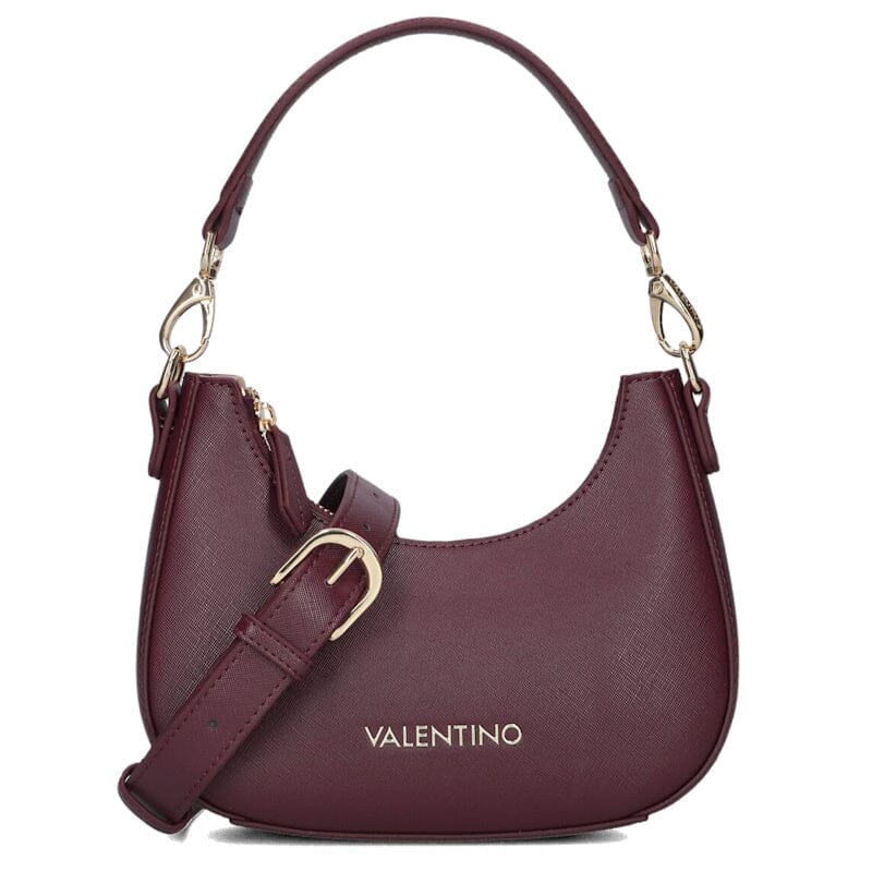 Valentino Bags Zero Re Shouderbag Prugna Valentino 