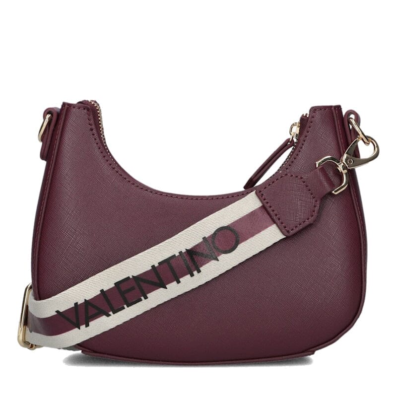 Valentino Bags Zero Re Shouderbag Prugna Valentino 