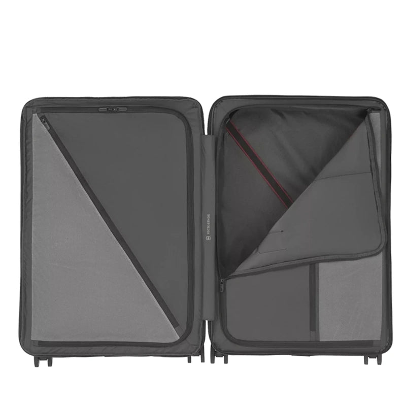 Victorinox Airox Advanced Frequent Flyer Carry-On Black Victorinox 