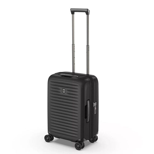 Victorinox Airox Advanced Frequent Flyer Carry-On Black Victorinox 