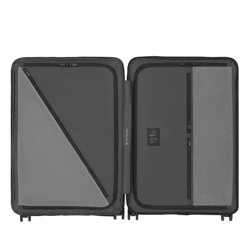 Victorinox Airox Advanced Frequent Flyer Carry-On Black Victorinox 