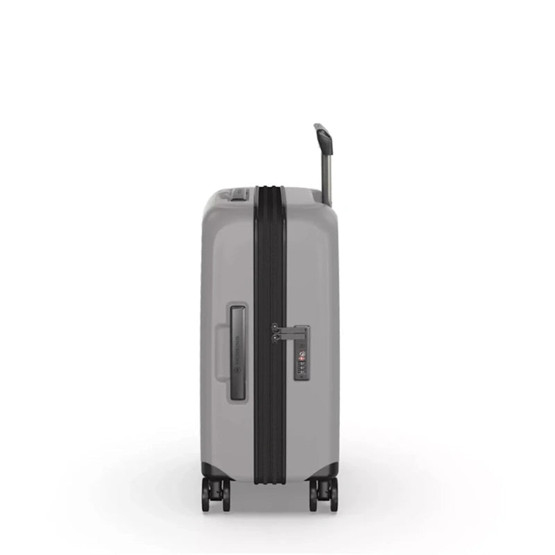 Victorinox Airox Advanced Frequent Flyer Carry-On Stone White Victorinox 