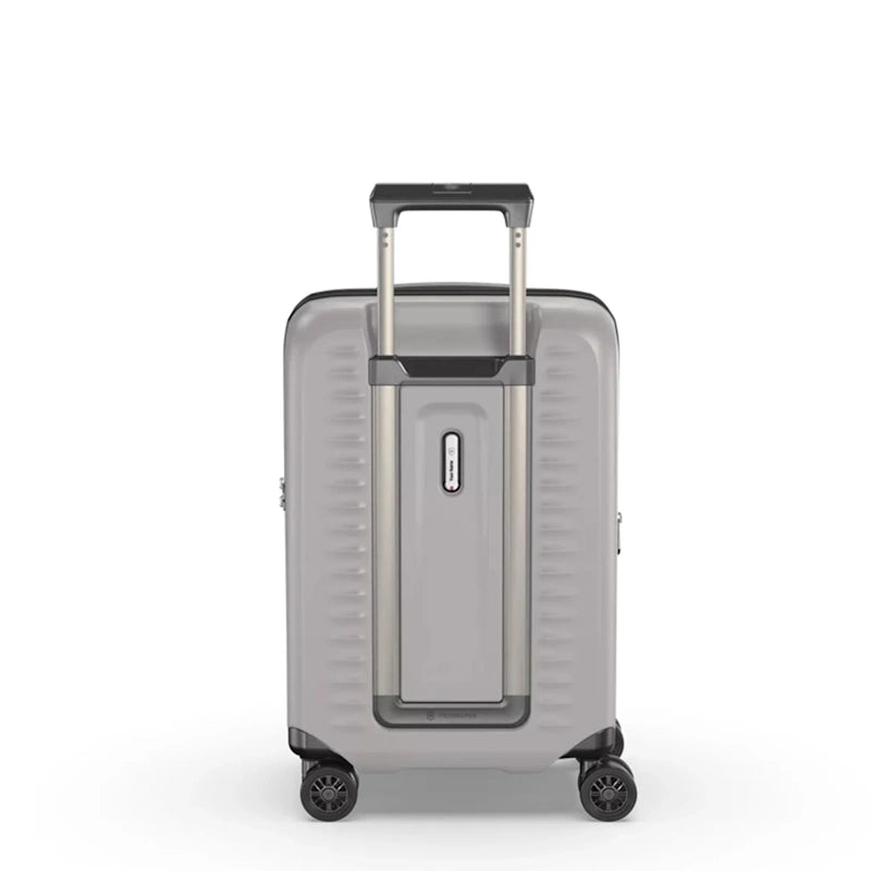 Victorinox Airox Advanced Frequent Flyer Carry-On Stone White Victorinox 