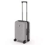 Victorinox Airox Advanced Frequent Flyer Carry-On Stone White Victorinox 