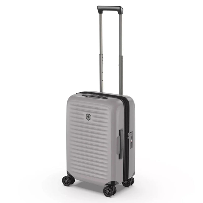 Victorinox Airox Advanced Frequent Flyer Carry-On Stone White Victorinox 