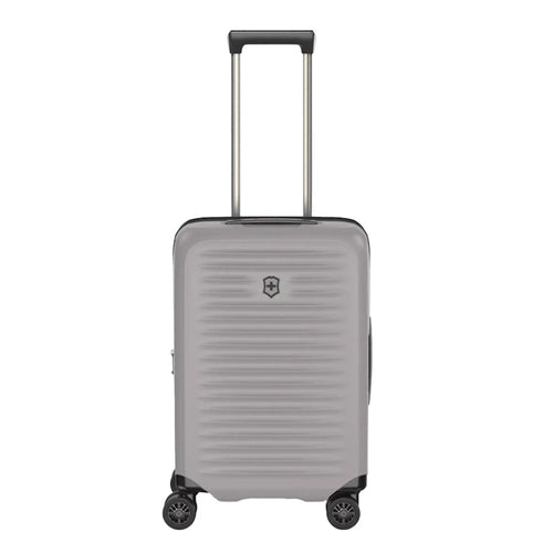 Victorinox Airox Advanced Frequent Flyer Carry-On Stone White Victorinox 
