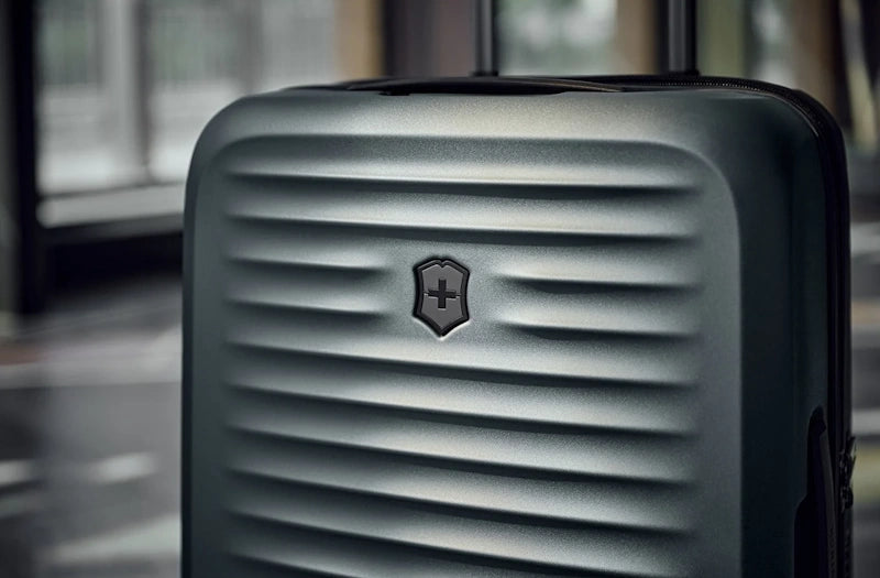 Victorinox Airox Advanced Frequent Flyer Carry-On Storm Victorinox 