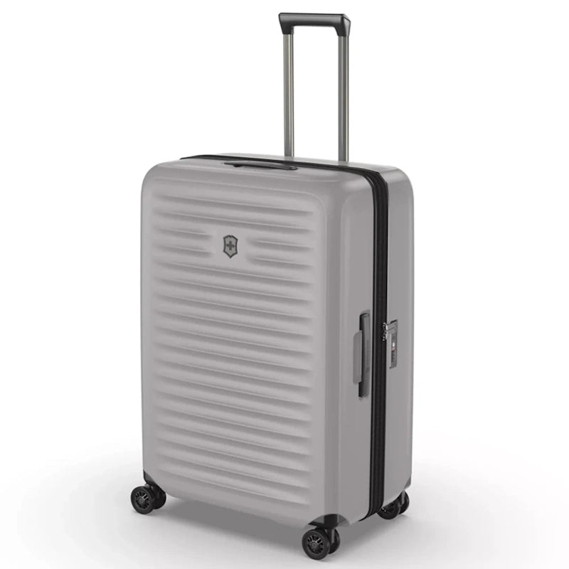 Victorinox Airox Advanced Large Case Stone White Victorinox 