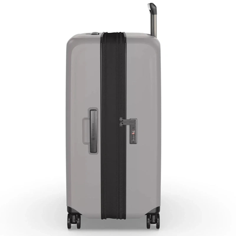 Victorinox Airox Advanced Large Case Stone White Victorinox 