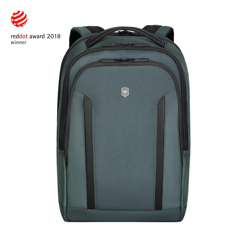 Victorinox Altmont Professional Compact Laptop Backpack Storm Victorinox 