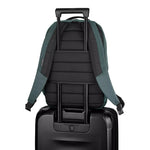 Victorinox Altmont Professional Compact Laptop Backpack Storm Victorinox 