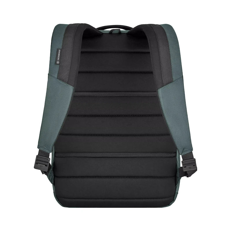 Victorinox Altmont Professional Compact Laptop Backpack Storm Victorinox 