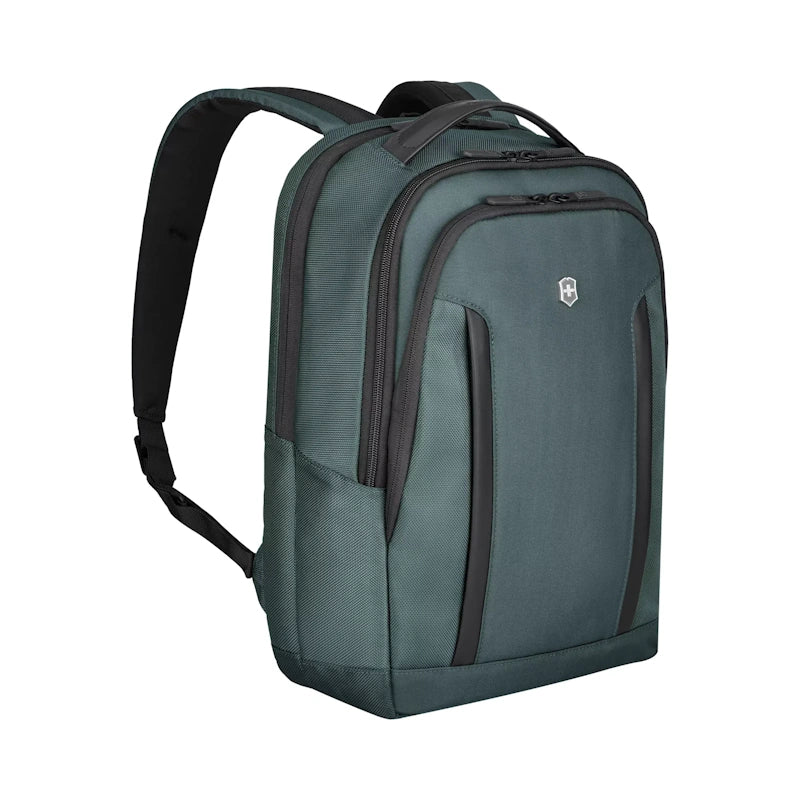 Victorinox Altmont Professional Compact Laptop Backpack Storm Victorinox 