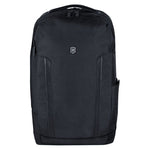 Victorinox Altmont Professional De Luxe Travel Laptop Backpack Black Victorinox 