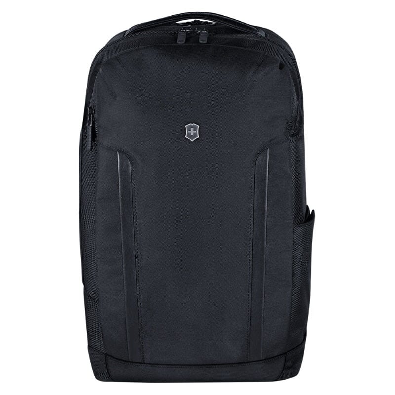 Victorinox Altmont Professional De Luxe Travel Laptop Backpack Black Victorinox 