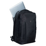 Victorinox Altmont Professional De Luxe Travel Laptop Backpack Black Victorinox 