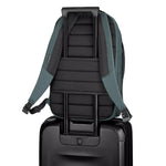 Victorinox Altmont Professional De Luxe Travel Laptop Backpack Storm Victorinox 