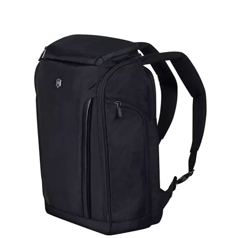 Victorinox Altmont Professional Flipflop Laptop Backpack Black Victorinox 