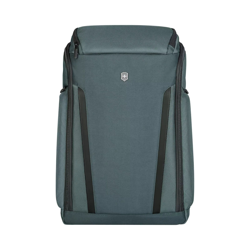 Victorinox Altmont Professional Flipflop Laptop Backpack Storm Victorinox 