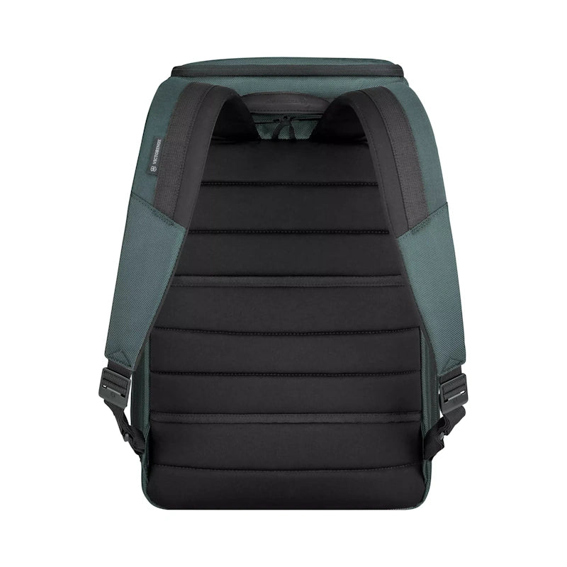 Victorinox Altmont Professional Flipflop Laptop Backpack Storm Victorinox 