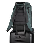 Victorinox Altmont Professional Flipflop Laptop Backpack Storm Victorinox 