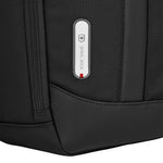 Victorinox Architecture Urban2 City Backpack Black Victorinox 