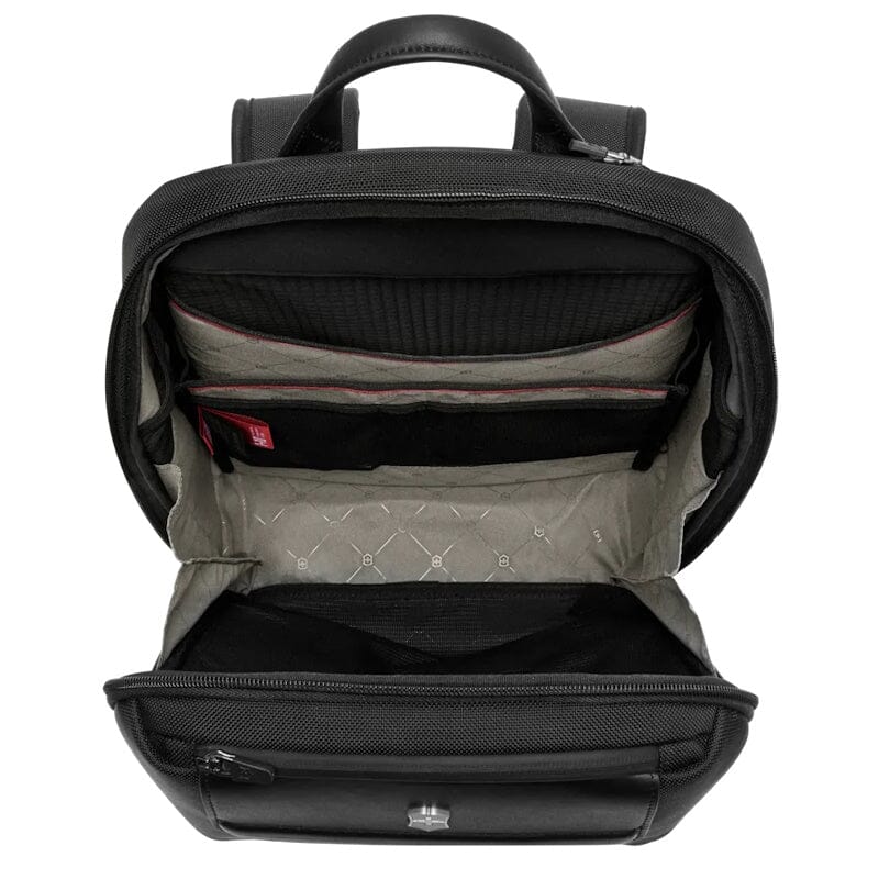 Victorinox Architecture Urban2 City Backpack Black Victorinox 