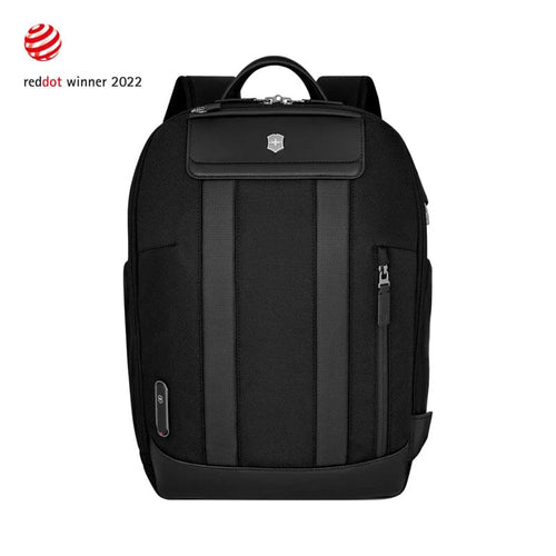 Victorinox Architecture Urban2 City Backpack Black Victorinox 