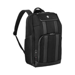 Victorinox Architecture Urban2 Deluxe Backpack Black Victorinox 