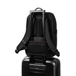 Victorinox Architecture Urban2 Deluxe Backpack Black Victorinox 