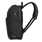 Victorinox Architecture Urban2 Deluxe Backpack Black Victorinox 