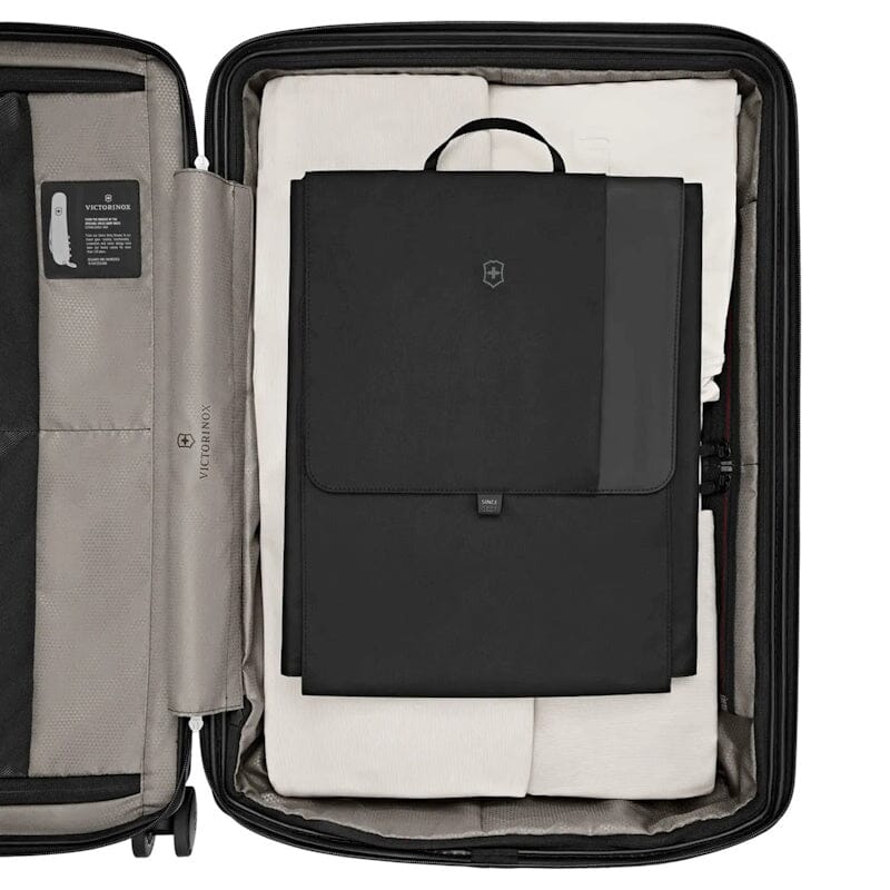 Victorinox Medium Packmaster Black Victorinox 