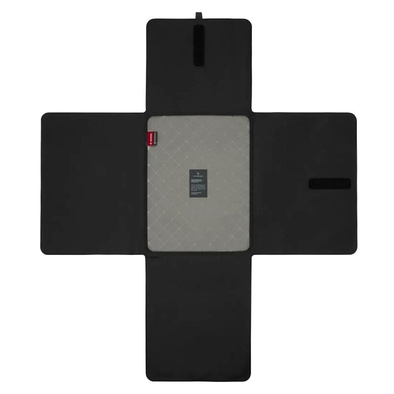 Victorinox Medium Packmaster Black Victorinox 