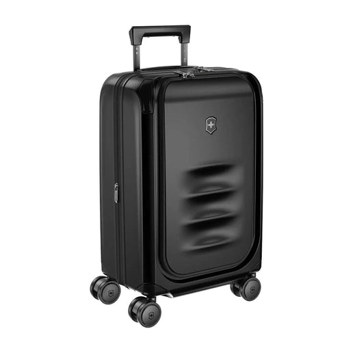 Victorinox Spectra 3.0 Frequent Flyer Carry-on Black Victorinox 