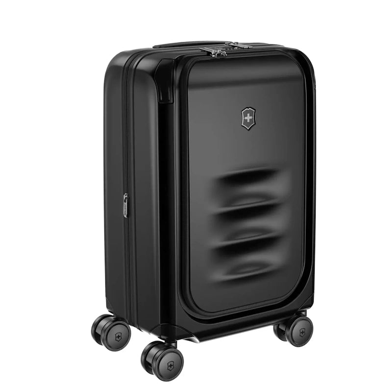 Victorinox Spectra 3.0 Frequent Flyer Carry-on Black Victorinox 