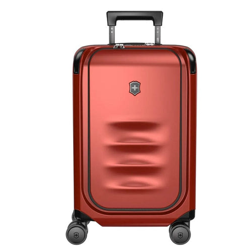 Victorinox Spectra 3.0 Frequent Flyer Carry-on Red Victorinox 