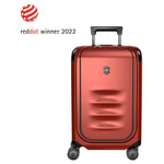 Victorinox Spectra 3.0 Frequent Flyer Carry-on Red Victorinox 