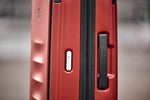 Victorinox Spectra 3.0 Frequent Flyer Carry-on Red Victorinox 